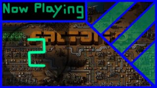 Factorio Part 2