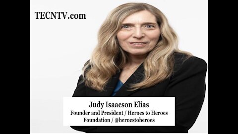 TECNTV.com / Silent Perseverance: The Healing Journey of American Veterans