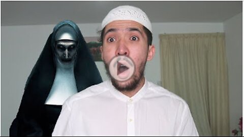 If Muslims were in Horror