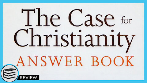 Answers To The Most-Asked Questions About Christian Faith [ Book Review ]
