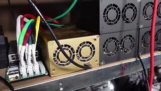 Better Way To Power ASIC Miners