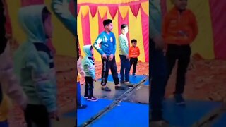 मामा की शादी में इस फ्लोर को तोड़ेंगे #mamawending #shorts #viral #dance @RudraKhatanaGurjjar