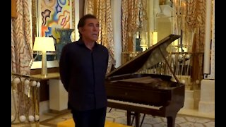 Judge rules over former casino mogul Steve Wynn's sexual allegations
