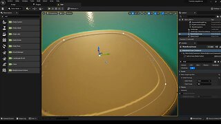 Cómo crear una ISLA - Unreal Engine 5