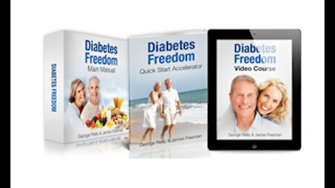 Diabetes Reversal Solution Diabetes Freedom