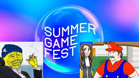 Summer Game Fest 2023 Predictions