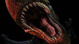 The SCARIEST Dinosaur Game Ever Made - DINO CRISIS - Survival Horror Inspired By Jurassic Park