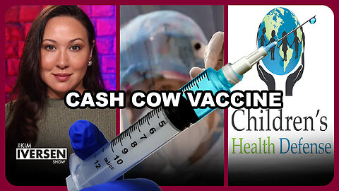 Big Pharma Hopes For Another Cash Cow Vaccine