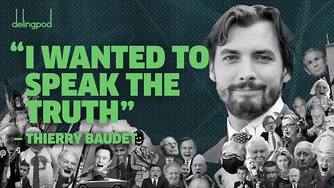 My Conservative Colleagues Wanted Power, Not Truth – Thierry Baudet