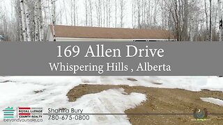 169 Allen Drive Whispering Hills