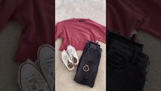 Outfit Ideas tiktok fashionhauls99