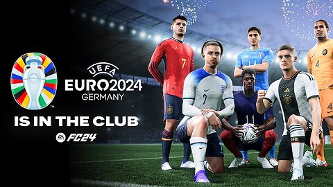 [PT/ENG]🔴Mega Abertura de Packs GUARDADOS há MESES🔴Euro 2024 Promo🔴EAFC 24 Ultimate Team