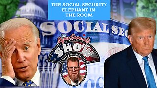 Social Security Campaign Strategy