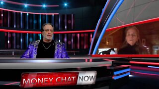 Money Chat Now (10-25-22) Caroline Avery Interview!
