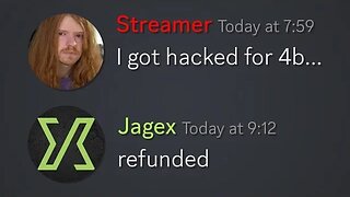 Jagex Broke Their Own Rules