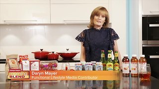 Healthy Holiday Recipes | Morning Blend