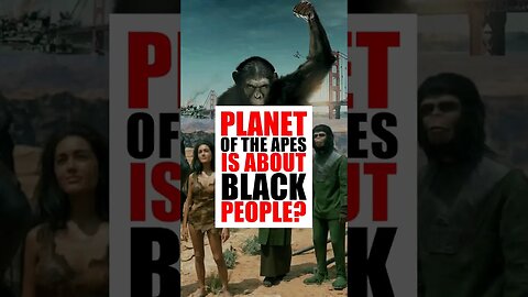 🚨😳 Have You Heard This Theory? #fypシ #planetoftheapes #fypシ゚viral #movie #cgi #viral #book