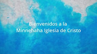 La Mision Del Cristiano - Martin Roman - 06-16-24