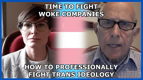 Fighting Woke Trans Ideology & Protecting Gender Critical Beliefs UK
