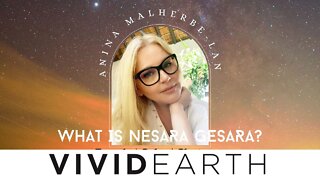 WHAT IS GESARA NESARA?