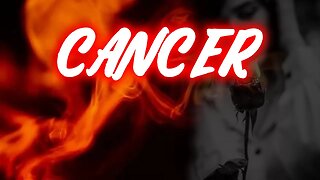 CANCER♋️The Future Looks Promising! Prepare yourself !