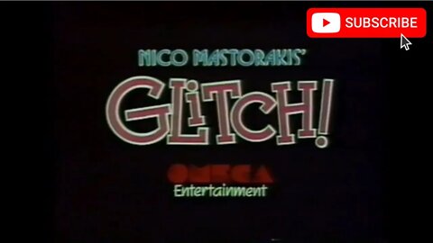 GLITCH! (1988) Trailer [#glitch! #glitch!trailer]