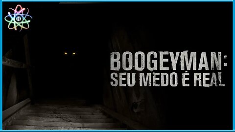 BOOGEYMAN: SEU MEDO É REAL - Trailer #2 (Dublado)