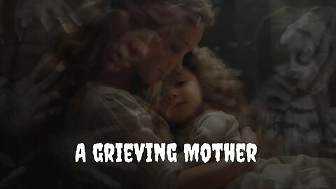 A Grieving Mother