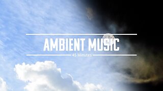 Before Dark | Weird Landscapes | Ambient Music