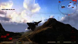 Battlefield 2 Live Stream