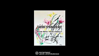 Sherri Springer Art