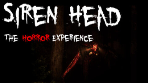 Siren Head: The Horror Experience Game Play 1-1