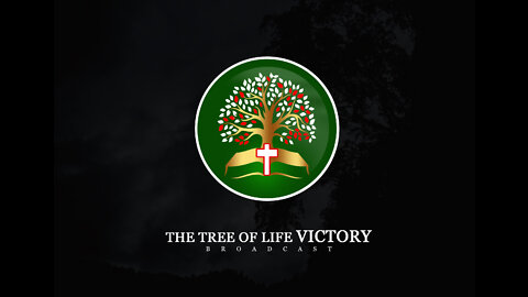 The Tree of Life Victory Broadcast - Part 4: Rooted & Grounded in Jesus, 3-21-22