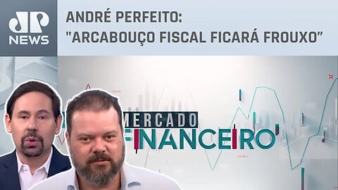 Mercado segue de olho em Orçamento Secreto, PEC da Transição e Lei das Estatais | Mercado Financeiro