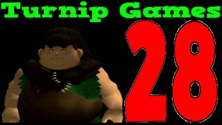 TurnipGames - Dark Cloud (Part 28)