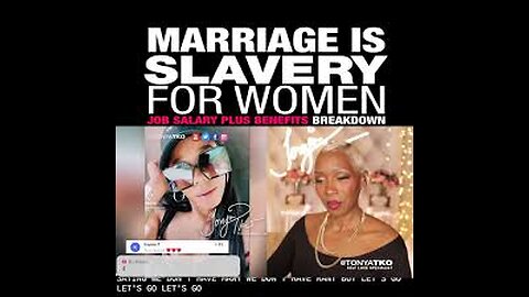 PRINCELLA THE CULT MAKER SAYS “YOU DONT THINK THAT HETEROSEXUALITY IS THE INSULT YET ITS THE VERY THING THATS KILLING YOU”…BLACK MEN & BLACK WOMEN AT ODDS & PROMOTING LESBIANISM🕎Ezekiel 11;1-2 “divise mischief & give wicked counsel