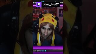 se corren todosss | tidus_live07 en #Twitch