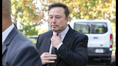 Could Elon Musk Be Wooing Joe Rogan Away From Spotify to X (Twitter) for a Billion Dollars?