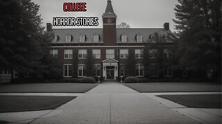 3 College Horror Stories Vol 2