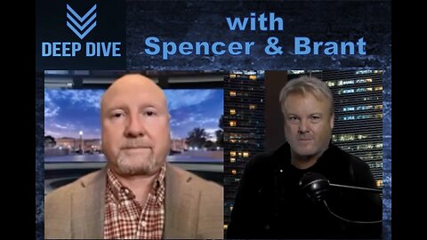 DEEP DIVE with Spencer & Brant: Selecting the next Speaker of the House