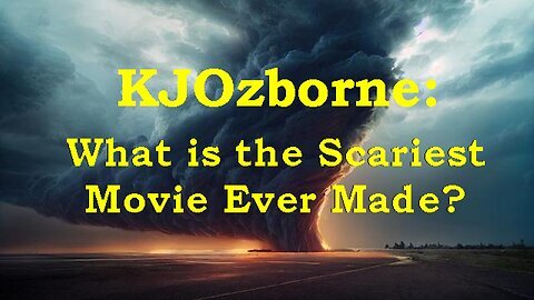 KJOzborne: The Very, Very, Very Last Days! [22.03.2024]
