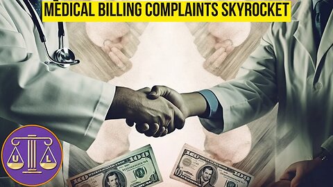 The Act that Shook Healthcare: Bills Averted, Claims Skyrocketed