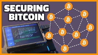 You Need To Secure Your Bitcoin | Bitcoin Explained