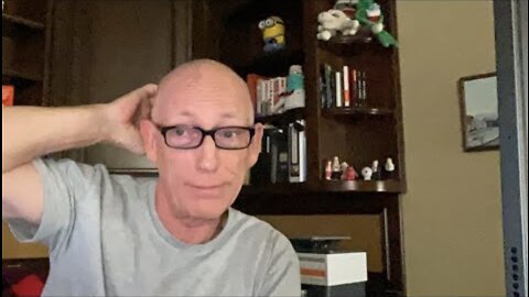 Episode 1761 Scott Adams: Well, It Turns Out Everything You Suspected Was True. Let's Talk About It