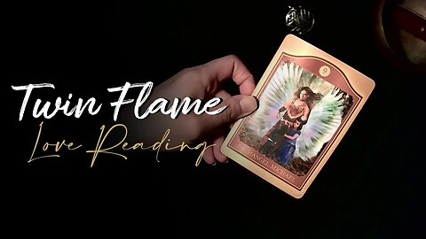 Twin Flame Reading: DM standing up for themselves & choosing them first! Feeling motivated to change