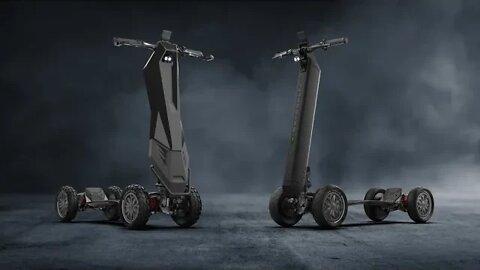 5 E-Scooter You Must Have!!!