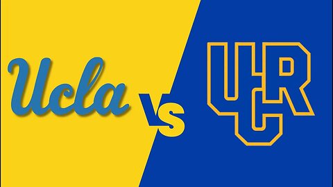 UC Riverside Highlanders vs UCLA Bruins | MUST WATCH COLLEGE BASKETBALL PREDICTIONS FOR 11/30