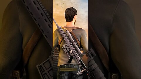 Sniper 3D CS Contract Sniper Gun Sniper Shooter