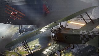 Did EA Confirm 'A Way Out' And 'Battlefield V'?