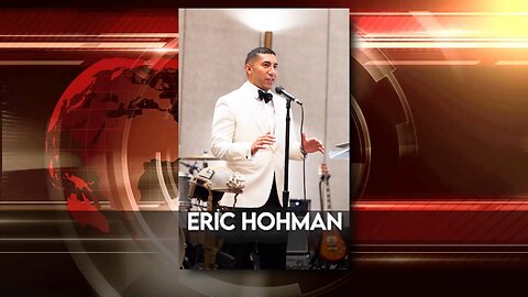 Eric Hohman - Former Combat Controller / Founder of First There Foundation joins Take FiVe